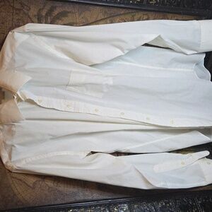 Windridge White Dress Shirt